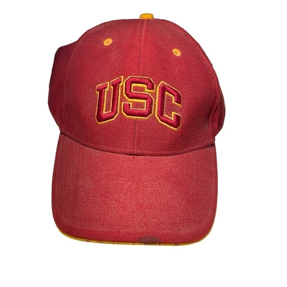 Nike Other - USC Trojans Team Hat Vintage